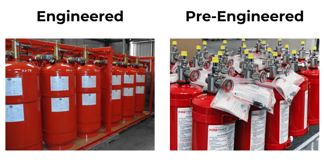 Engineered-vs-Pre-Engineered-systems