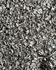 Metal chip standard