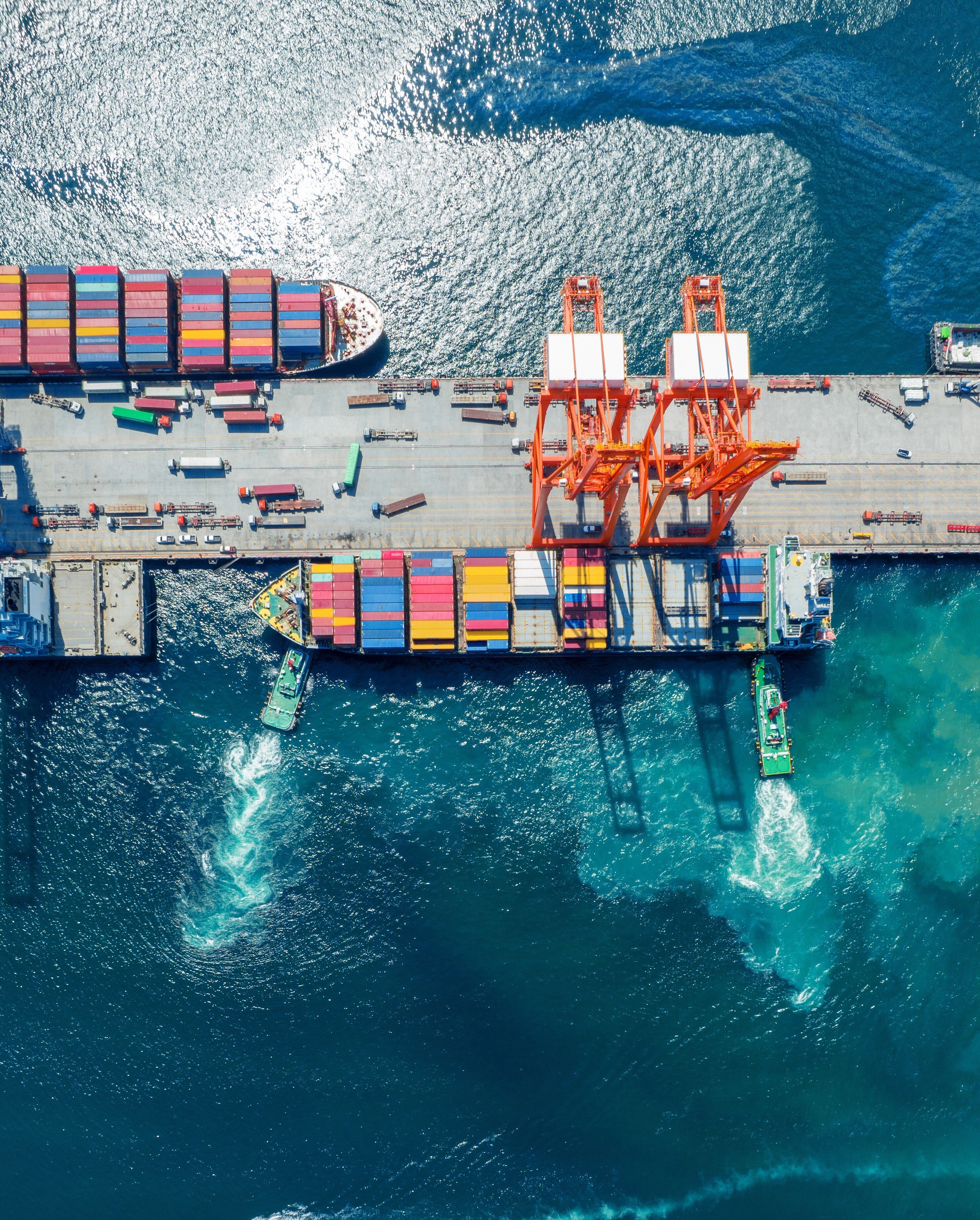 Port pic