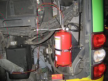 bus-install