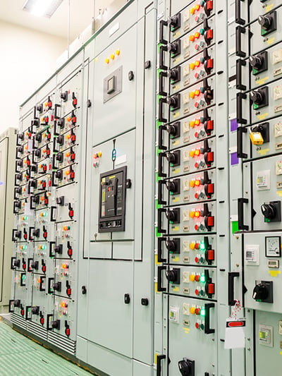 electrical-substation