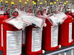Fire Suppression Systems & Solutions | Firetrace