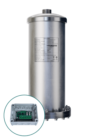 Firetrace CoolGen
