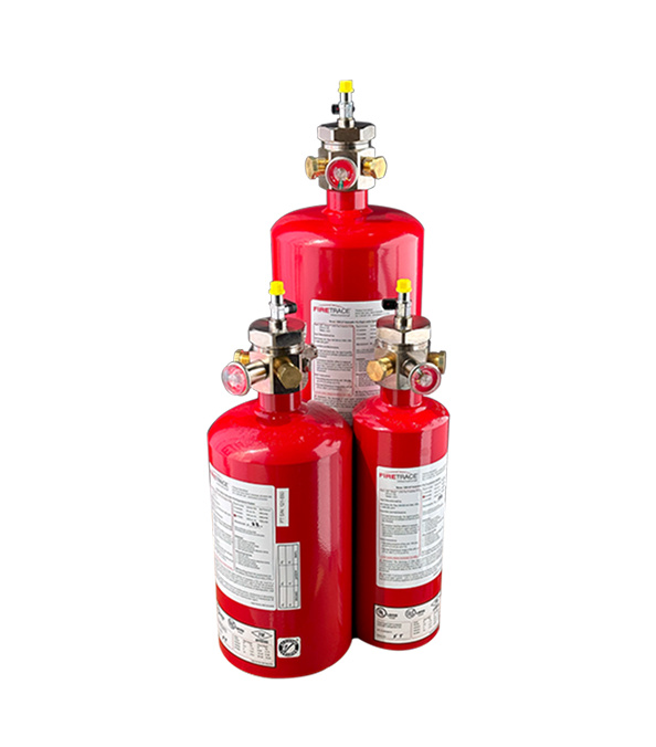 Fire Suppression Agents