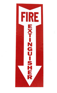 fire-extinguisher-arrow