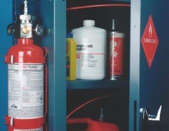 hazardous-material-storage