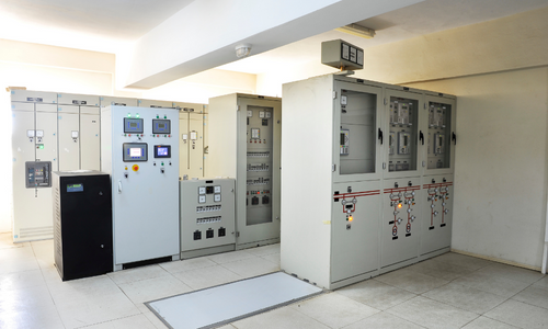 industrial-electrical-control-room