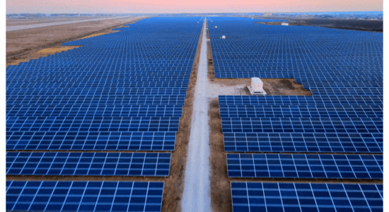 solar-farm-aerial-view