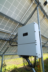 solar-farm-inverter