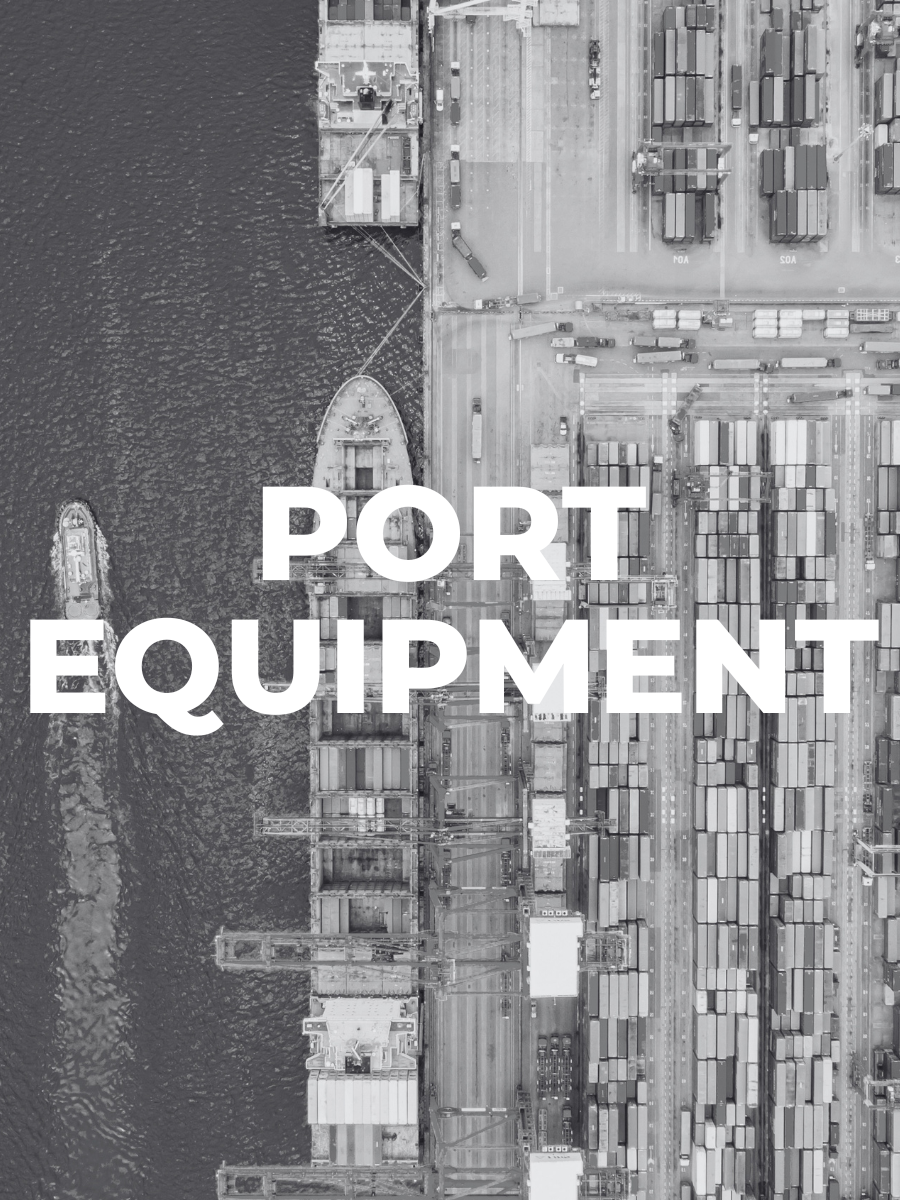 Port BW