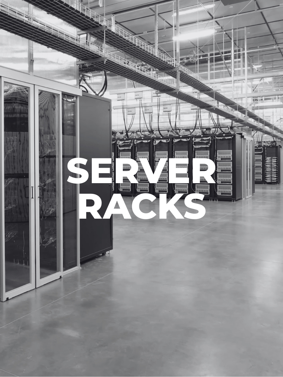 Servers BW