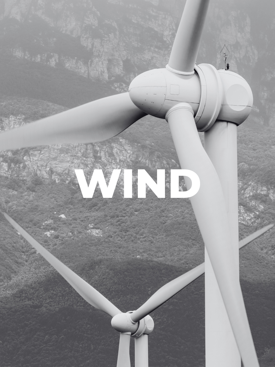 Wind BW
